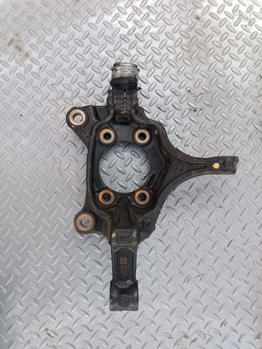Mango Delantero Izquierdo Mazda 3 2.5l 2014/2018 (Usado)