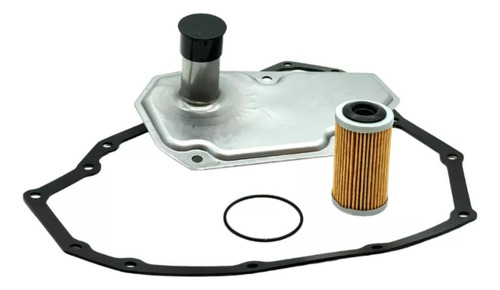 Filtros Y Empaque De Cárter Jf015e Cvt Sentra 2013 Up Jf015