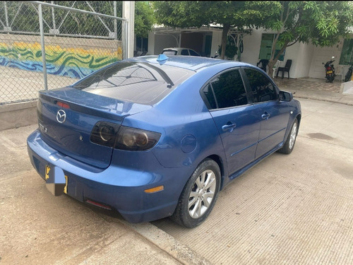 Mazda 3 2.0 Lxha7