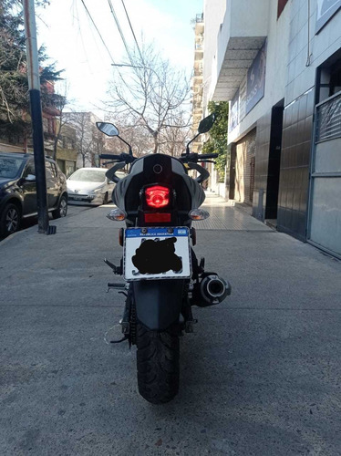 Imagen 4 de 14 de Yamaha Zf Zf-sid