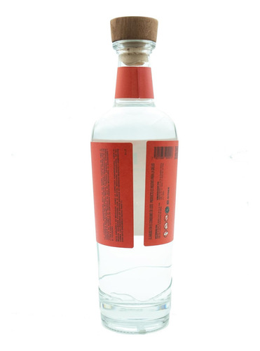 Paquete De 3 Mezcal Salmero Panamericano 750 Ml