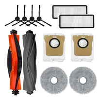Comprar Repuestos P- Aspiradora Xiaomi Robot Vacuum  X20 Pro Dreame