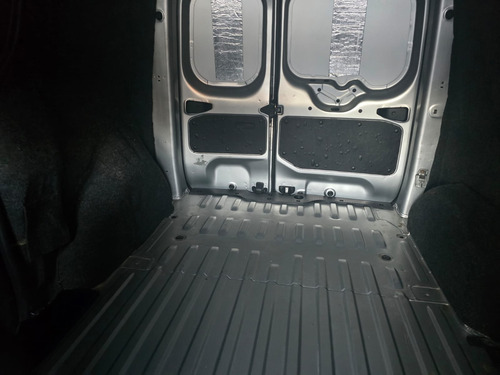Renault Kangoo Ii Express Confort 5a 1.6 Sce