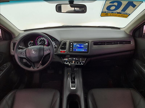 Honda Hr-v 1.8 16v Exl