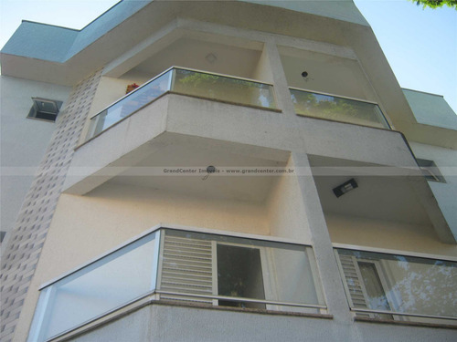 Imagem 3 de 15 de Apartamento - Vila Assuncao - Santo Andre - Sao Paulo | Ref.: - 10940