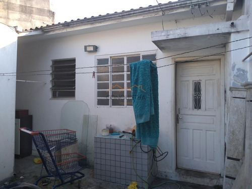 Imagem 9 de 12 de Terreno - Rudge Ramos - Ref: 2128 - V-4312