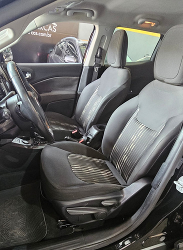 Fiat Toro 2.4 16v Freedom Flex 4x2 Aut. 4p