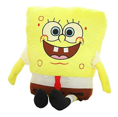 Patricio Y Bob De De 42 Cms $1690.00