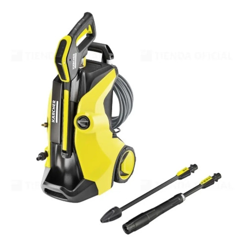 Hidrolavadora Karcher K4 Full Control Mx Incluye Accesorios | Meses sin  intereses