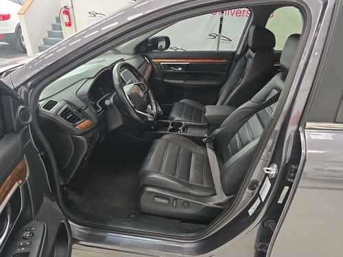 Honda CR-V 1.5 Turbo Plus Cvt
