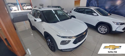 Imagen 3 de 14 de Chevrolet Montana Premier Manual 1.2 2024 0km