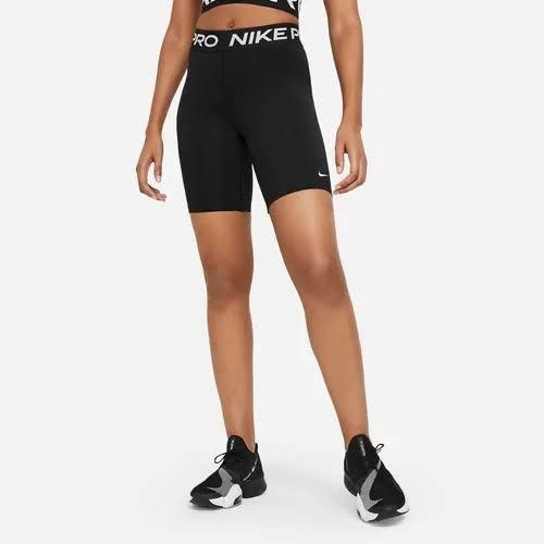 Shorts De Entrenamiento Nike Pro 365 Nuevo Original