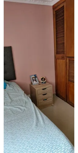 Venta De Apartamento En Calasanz Parte Baja