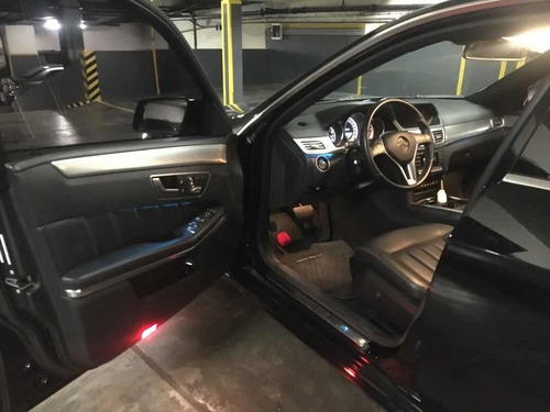 Mercedes-benz Clase E 3.5 E350 Avantgarde Sport B.eff At