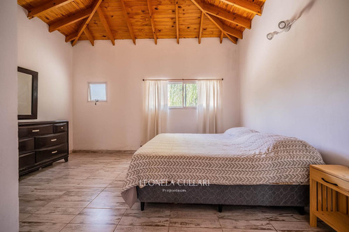 Venta - Casa - Barrio Santo Domingo - Canning / San Vicente