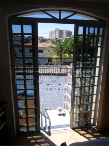 Sobrado - Santa Paula - Ref: 8023 - V-8023