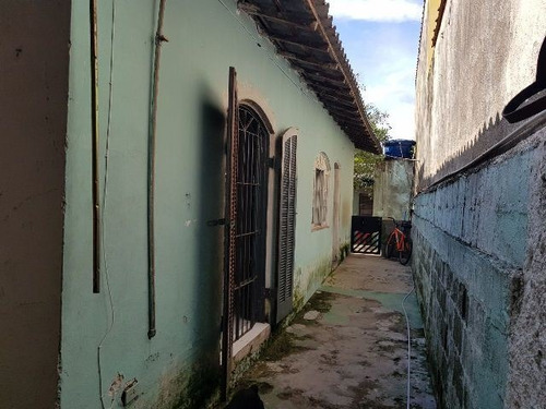 Imagem 6 de 13 de Comercio Com Moradina Na Praia Com 3 Quartos Em Itanhaém/sp