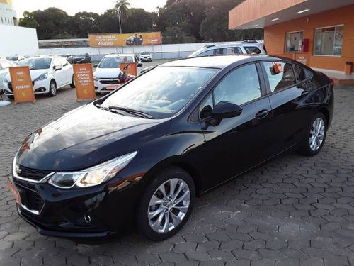 Imagem 4 de 9 de Chevrolet Cruze 1.4 Turbo Lt 16v Flex 4p Automático