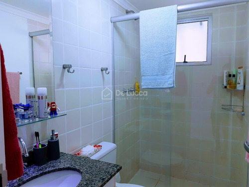 Imagem 21 de 22 de Apartamento À Venda Em Residencial Parque Da Fazenda - Ap009356