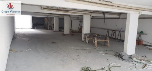 Imagem 3 de 11 de Sobrado A Venda No Bairro Parada Inglesa Em São Paulo - Sp. - A-13344-1
