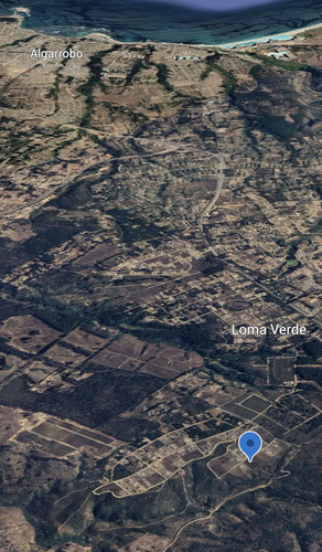 Parcela Loma Verde, Sin Comisiones