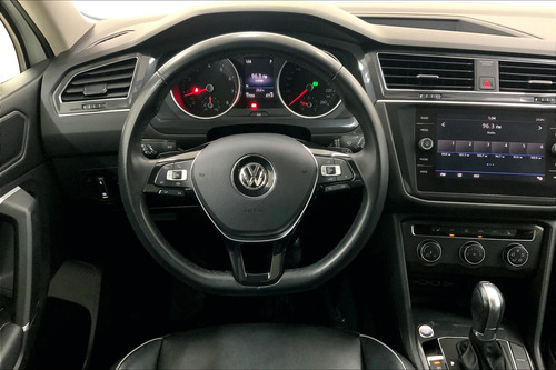 Volkswagen Tiguan 2019
