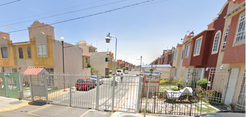 Casa En Venta Cto 13 Av. Simon Bolivar no 39 Las Americas Ecatepec / Recuperación Bancaria Laab2