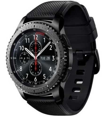 S3 frontier dark grey clearance