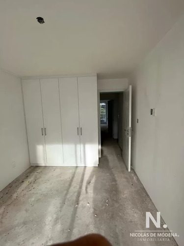 Apartamento Próximo A Estrenar En Punta Carretas. Montevideo
