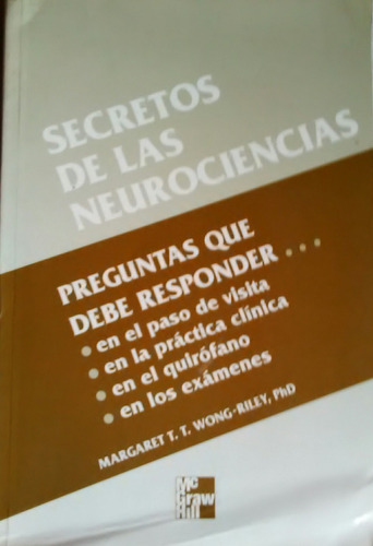 Secretos De Las Neurociencias 