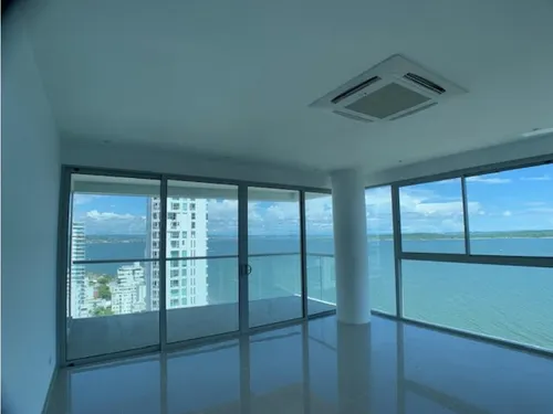 Venta Apartamento De 3 Alc Castillogrande