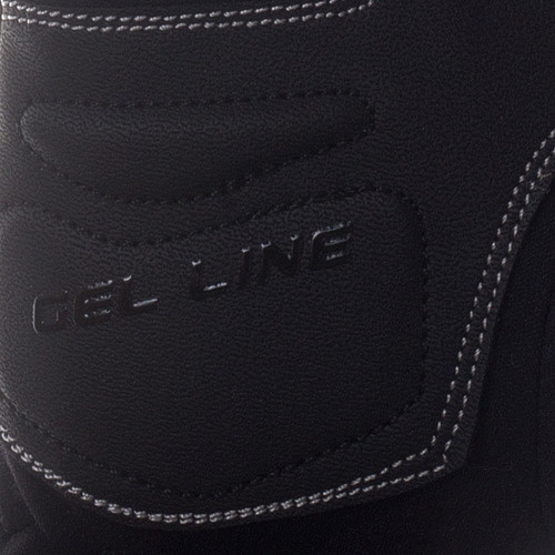 Imagen 4 de 5 de Guantes Para Ciclismo Radius Thermic Pro (dedos Largos)