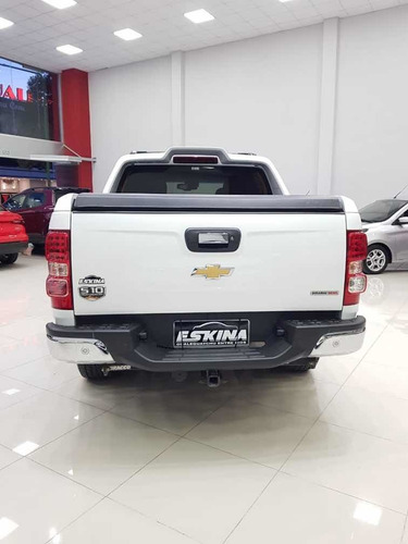 Chevrolet S10 2.8 High Country Cd Tdci 200cv Manual 4x2 2018