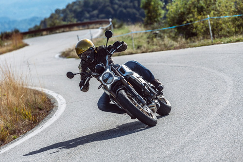 Cfmoto 700 Clx - Cf Moto Pilar