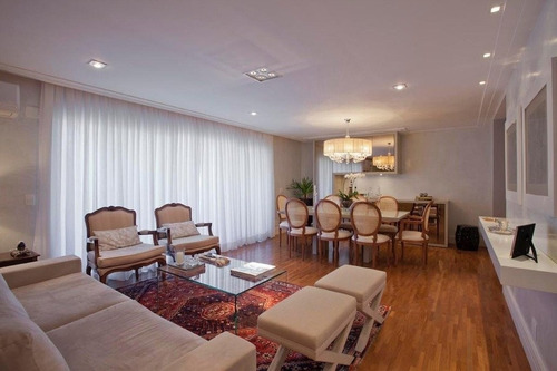 Apartamento - Ap03074 - 69211183