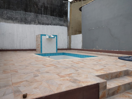 Imagem 11 de 22 de Casa - 529 - 68511052