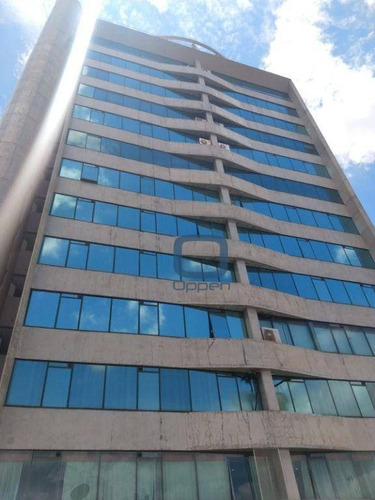 Imagem 18 de 21 de Sala Para Alugar, 208 M² Por R$ 8.944,00/mês - Centro - Campinas/sp - Sa0154