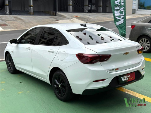 Chevrolet Onix 1.0 TURBO FLEX PLUS LTZ AUTOMÁTICO