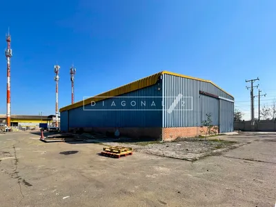 Bodega en venta
