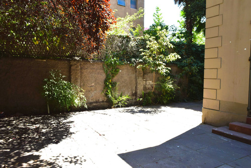 Casa - Oficinas, Pocuro, Colegio San Ignacio (29201)