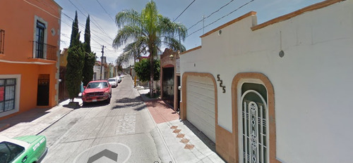 Imagen 3 de 5 de Ah / Remate Casa Rec En Celaya Centro