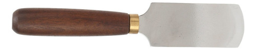 Cuchillo Para Cortar Cuero, Fácil De Controlar, Robusto Y Re