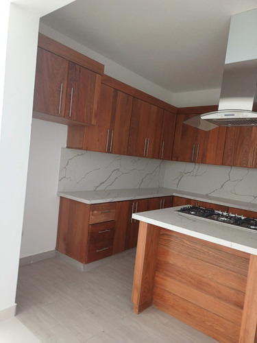 Penthouse En Venta En San Francisco De Macorís