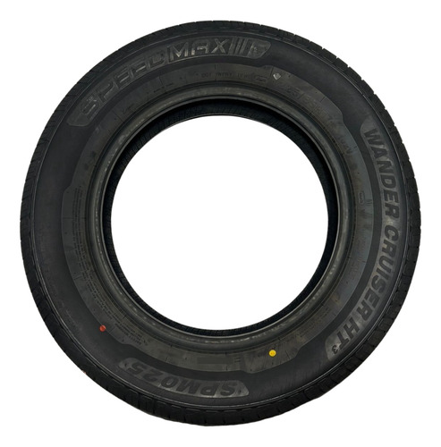 Pneu Aro 17 Novo 225/65r17 102v Speedmax C/ Garantia +brinde