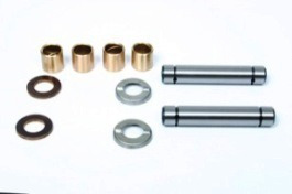 Perno De Direccion Volkswagen Sedan Vw 1957 - 1972 Del