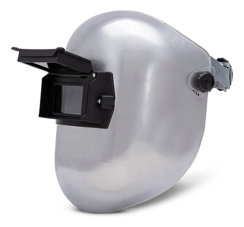 Pl 280 Campana De Soldadura Para Tubería - Casco De Soldadur