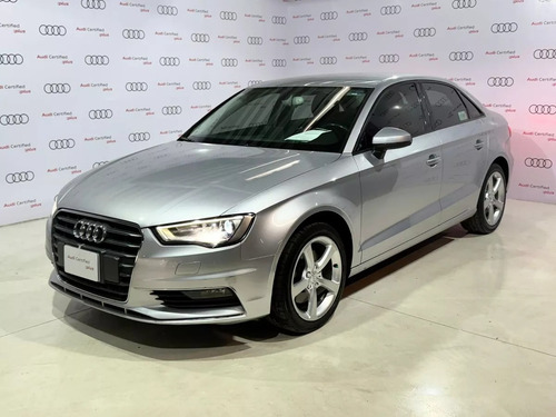 Audi A3 1.8 Ambiente At
