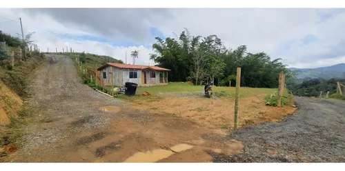 Linda Finca En Venta Marinilla