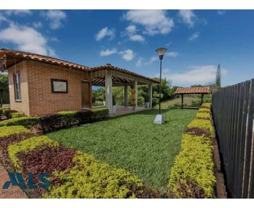 Casa Campestre En Venta Villa Concha(mls#254135)