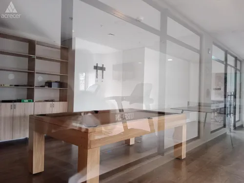Vendo Apartaestudio En Centro Internacional